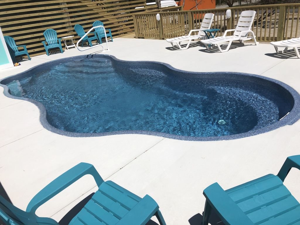 Avon Vacation Rental