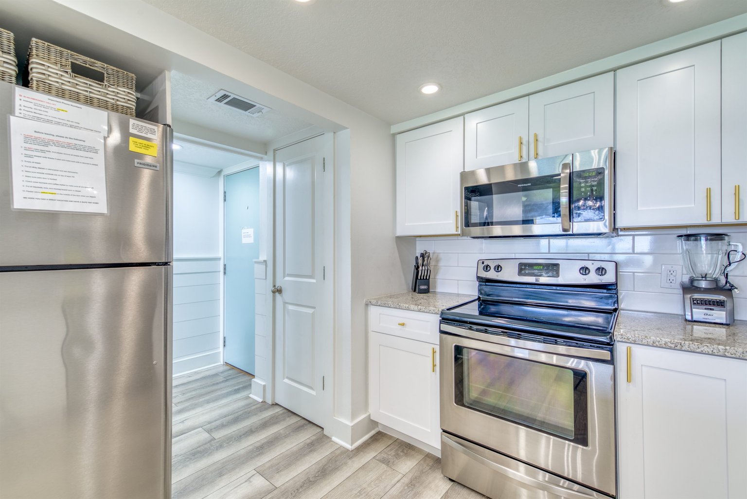 Miramar Beach Vacation Rental