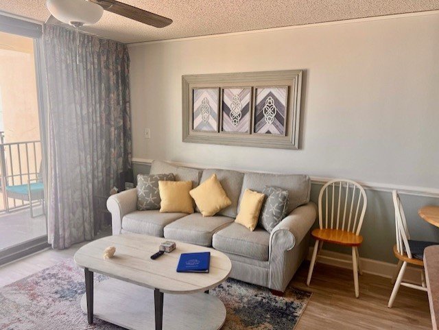 Murrells Inlet Vacation Rental