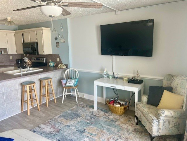 Murrells Inlet Vacation Rental