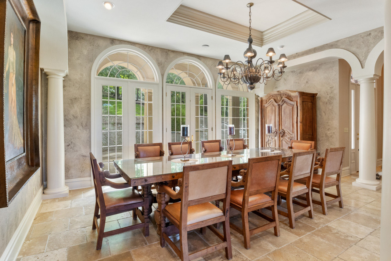 Sunrise Beach Vacation Rental