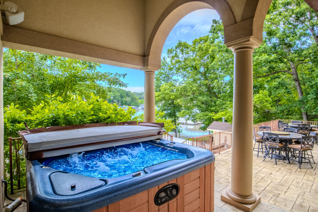 Sunrise Beach Vacation Rental
