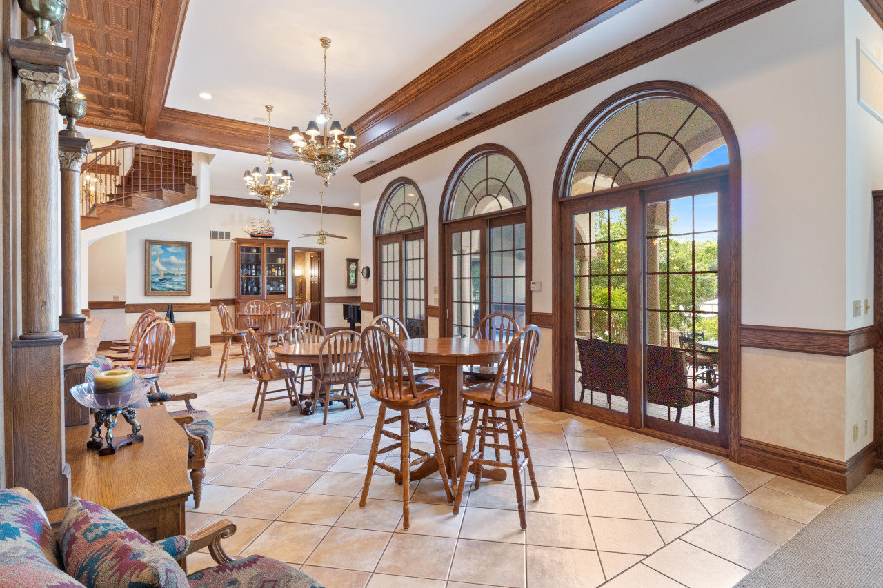 Sunrise Beach Vacation Rental