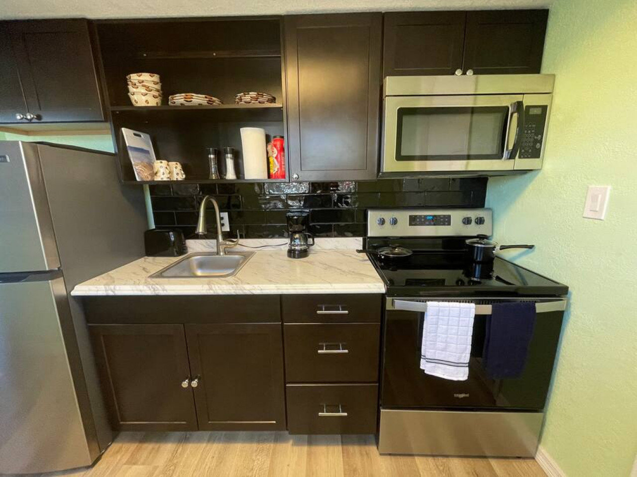 Cape Canaveral Vacation Rental