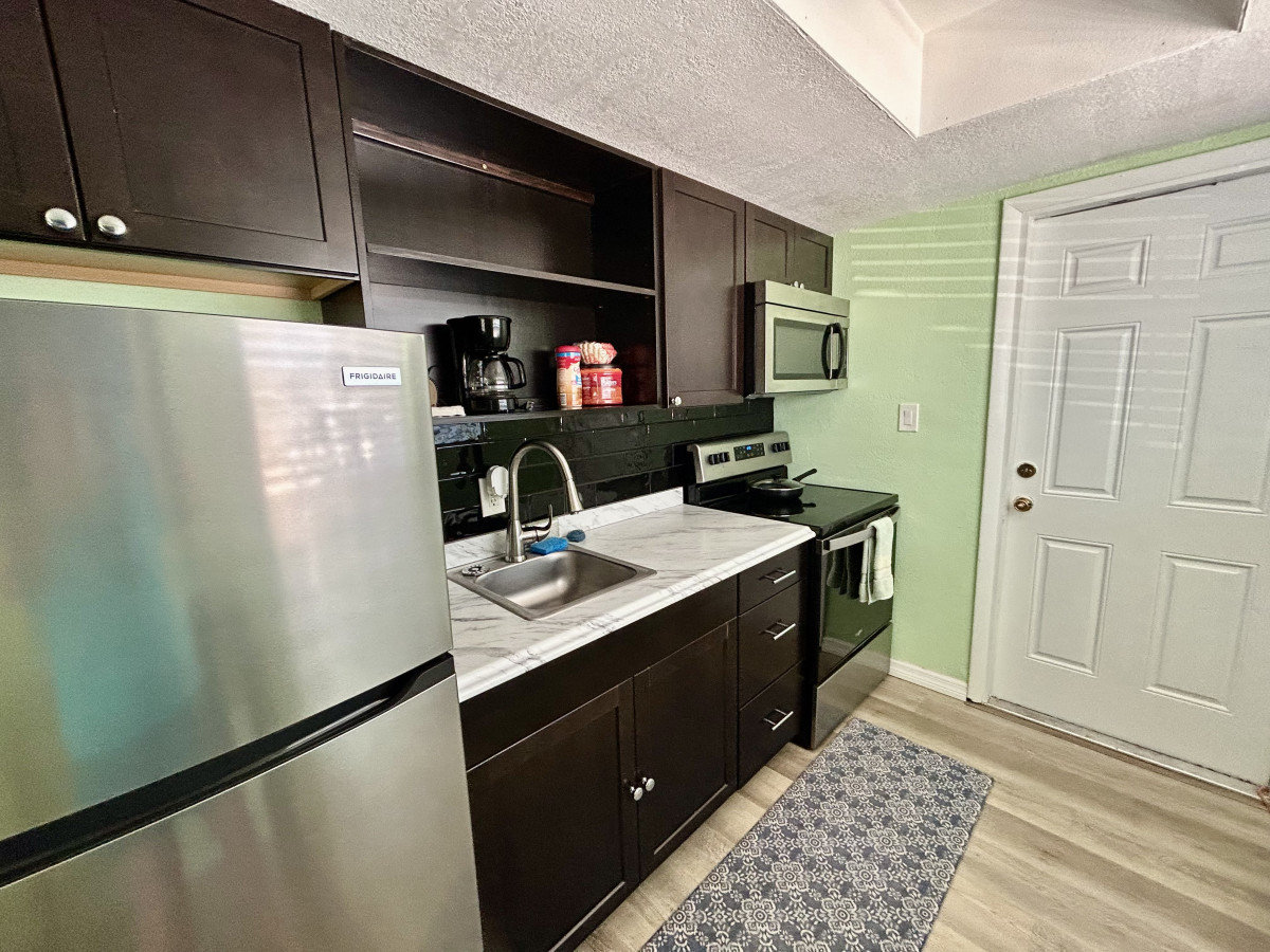 Cape Canaveral Vacation Rental