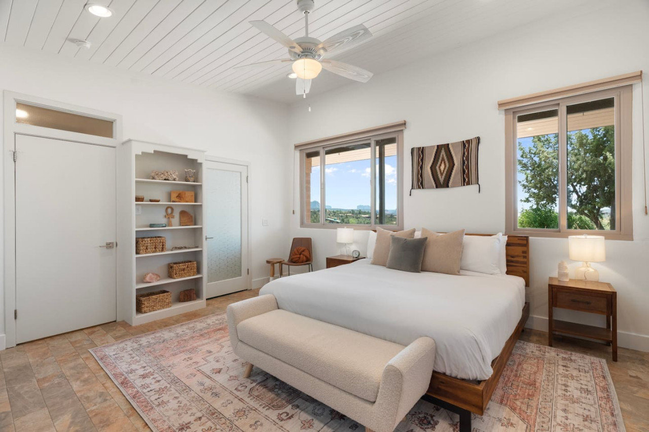 Sedona Vacation Rental