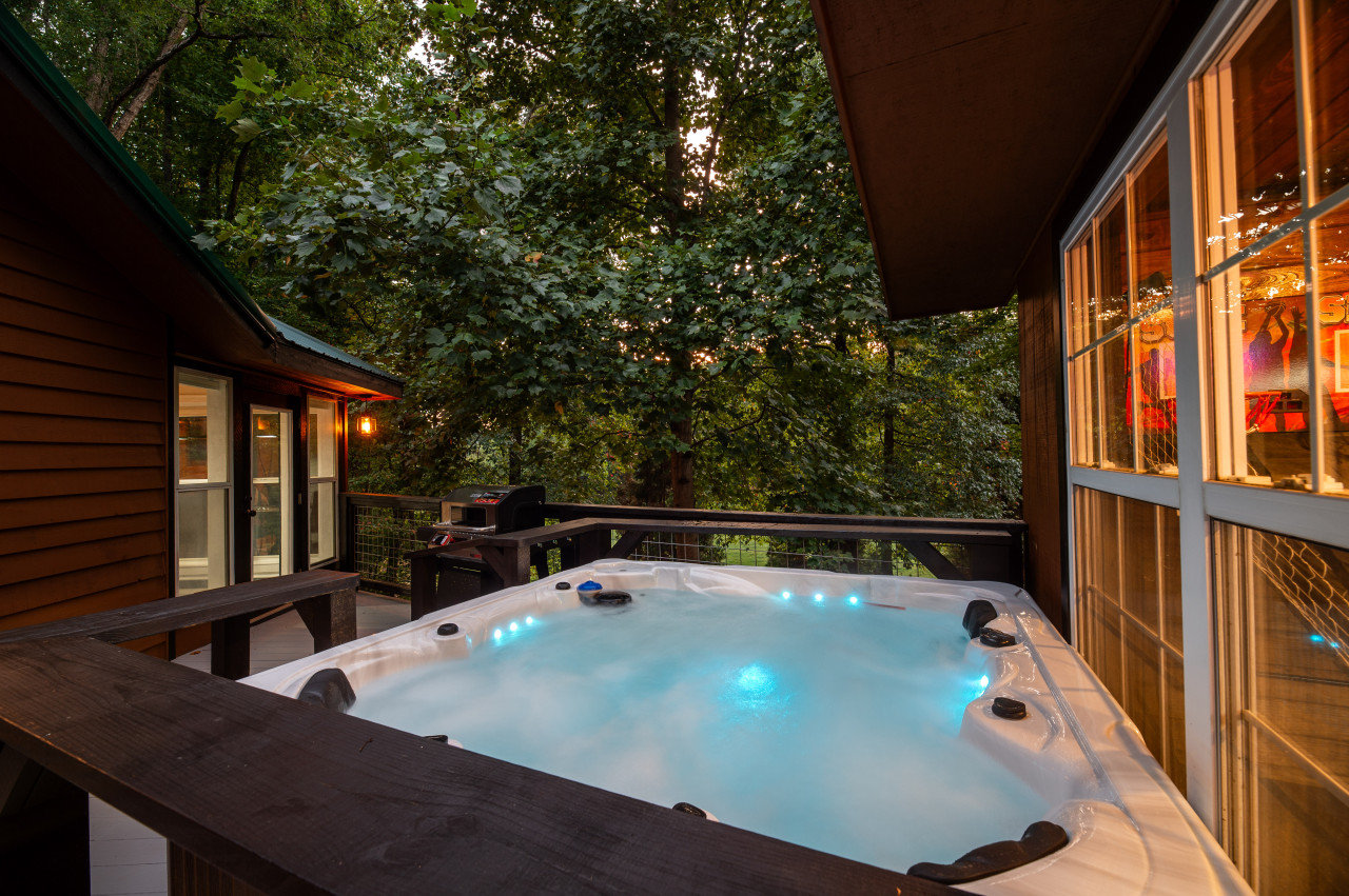 Sevierville Vacation Rental