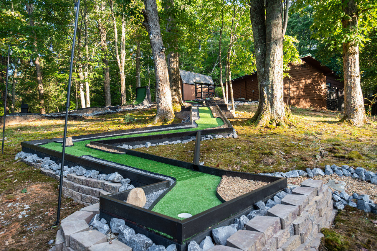 Sevierville Vacation Rental