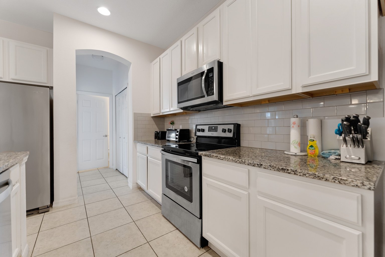 Davenport Vacation Rental