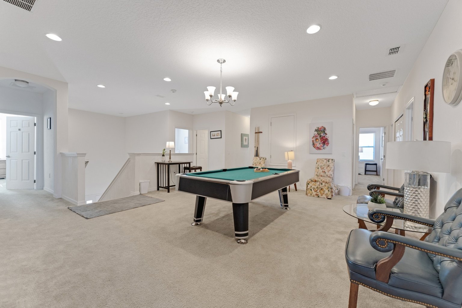 Davenport Vacation Rental
