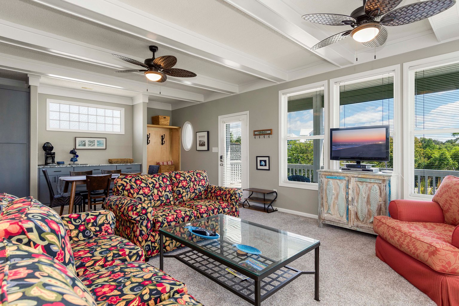 Emerald Isle Vacation Rental