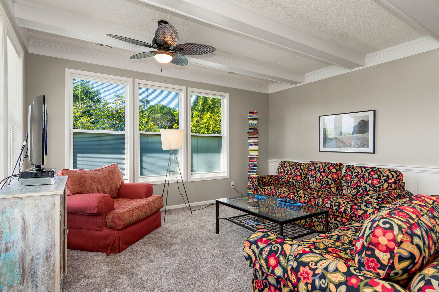 Emerald Isle Vacation Rental