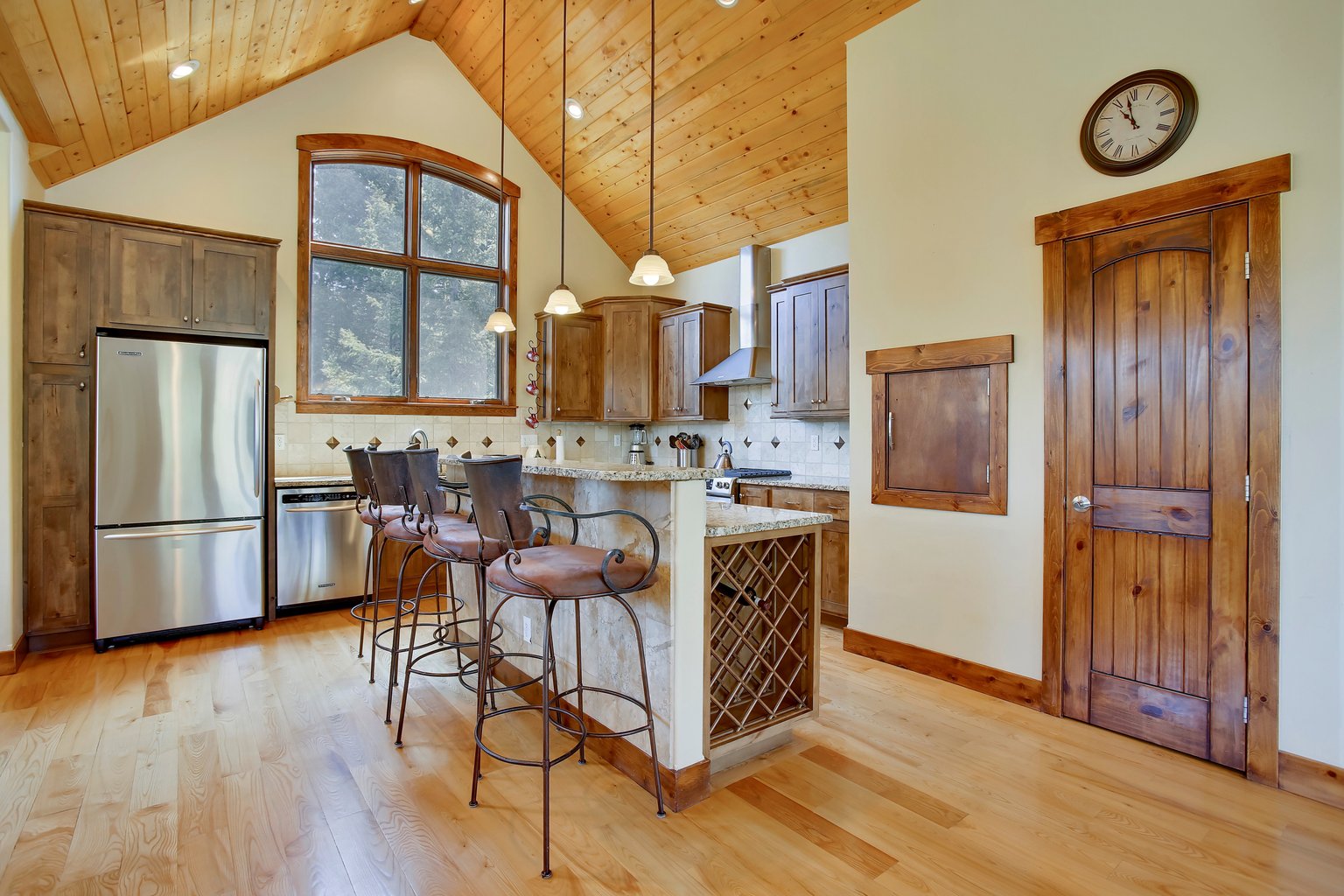 Winter Park Vacation Rental