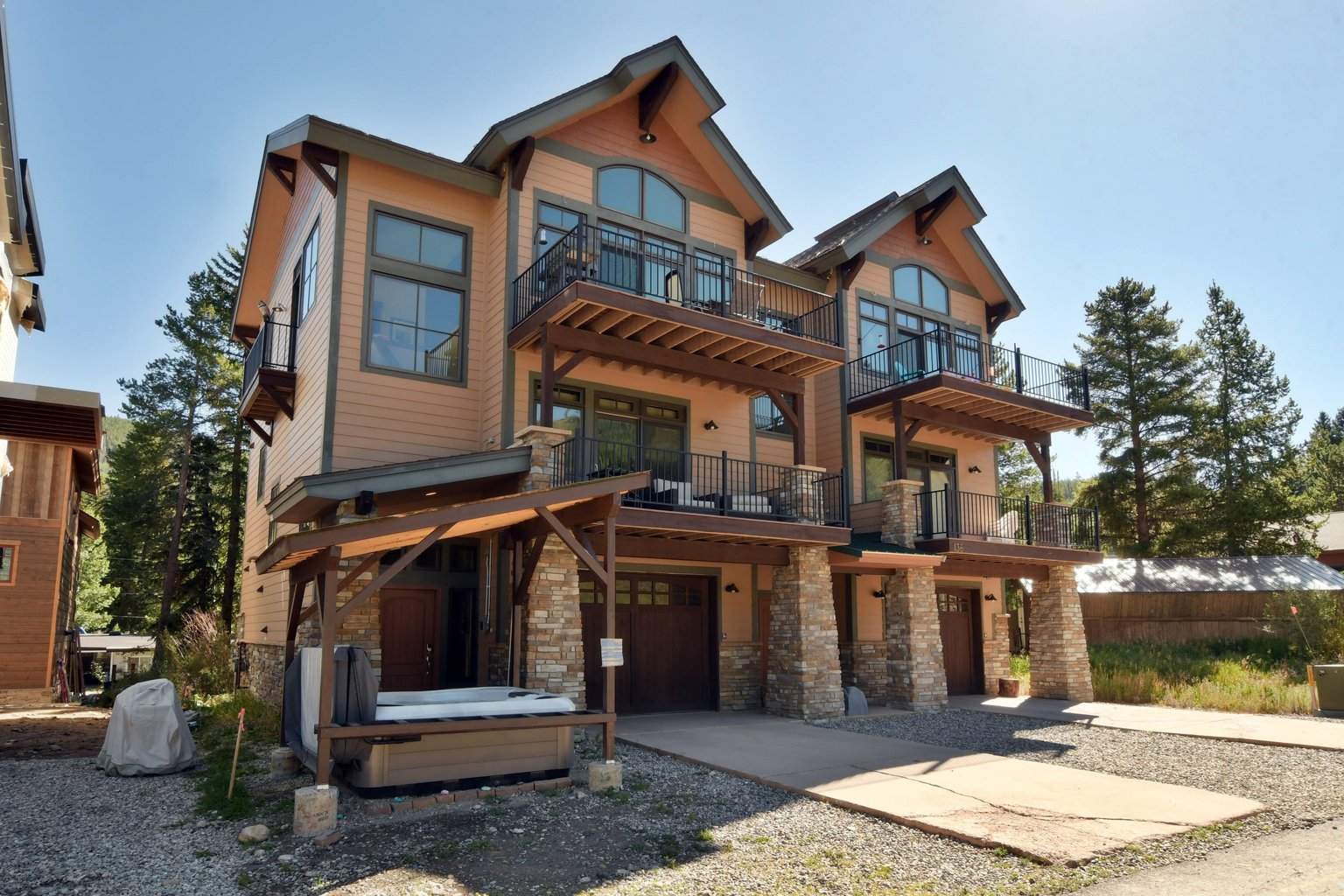 Winter Park Vacation Rental