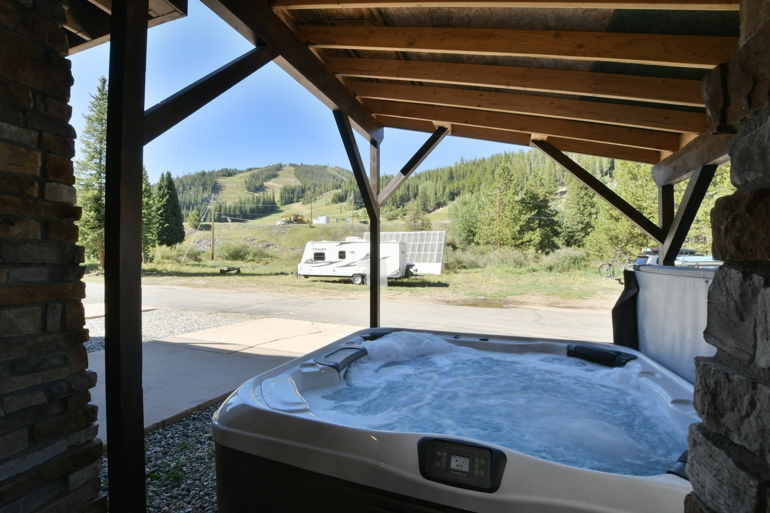 Winter Park Vacation Rental