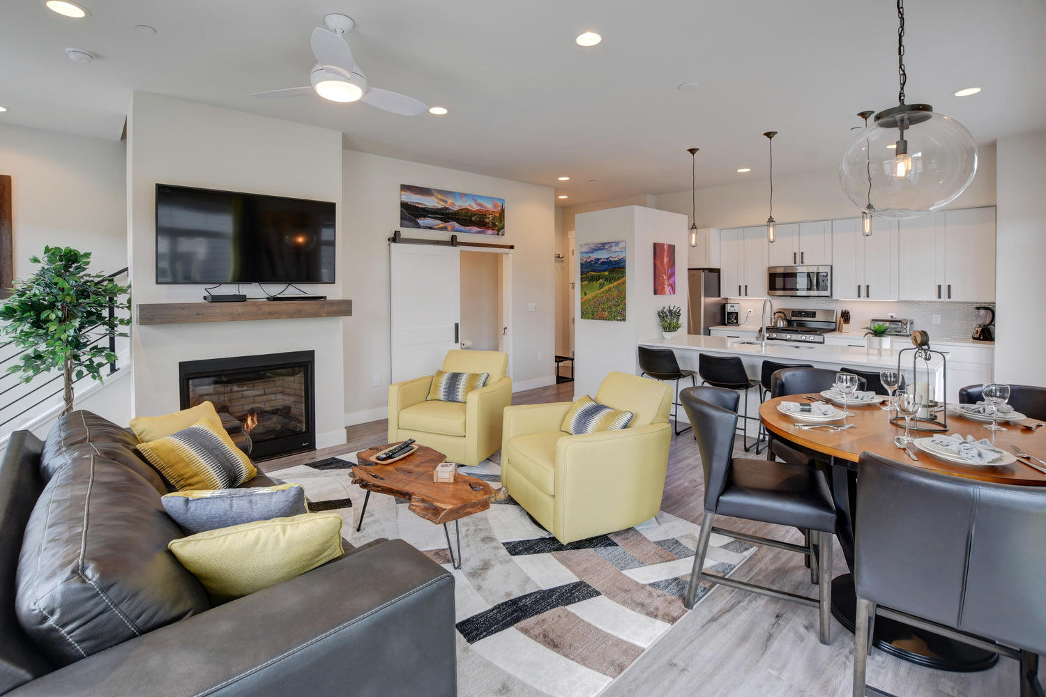 Winter Park Vacation Rental