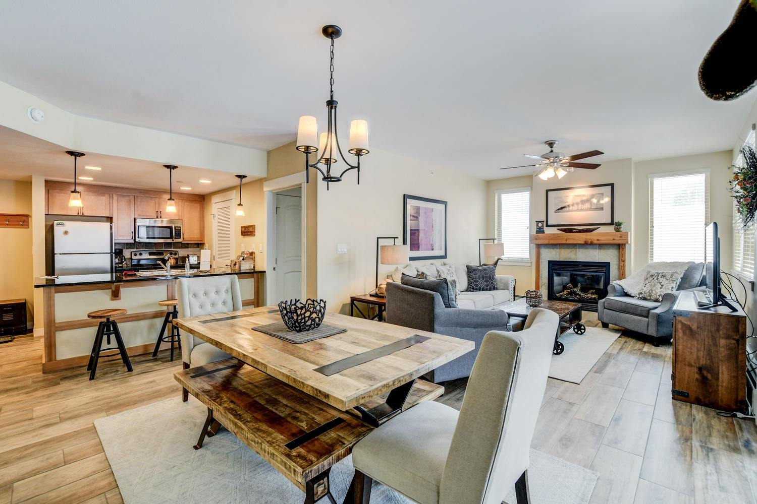 Winter Park Vacation Rental