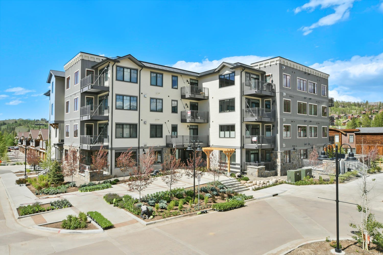 Winter Park Vacation Rental