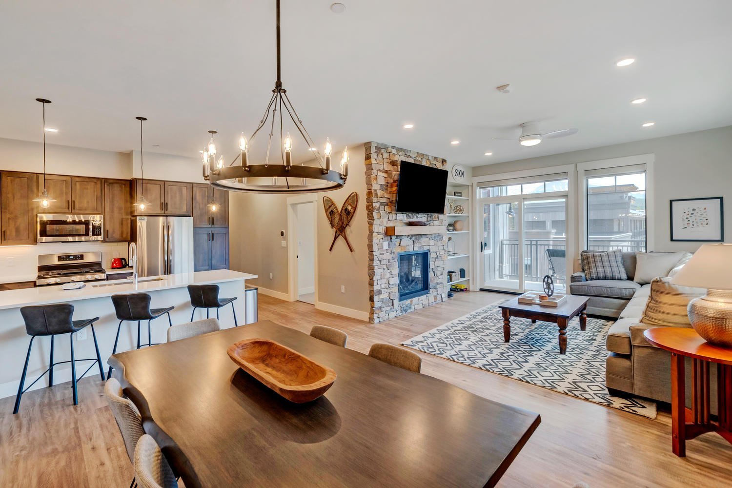 Winter Park Vacation Rental