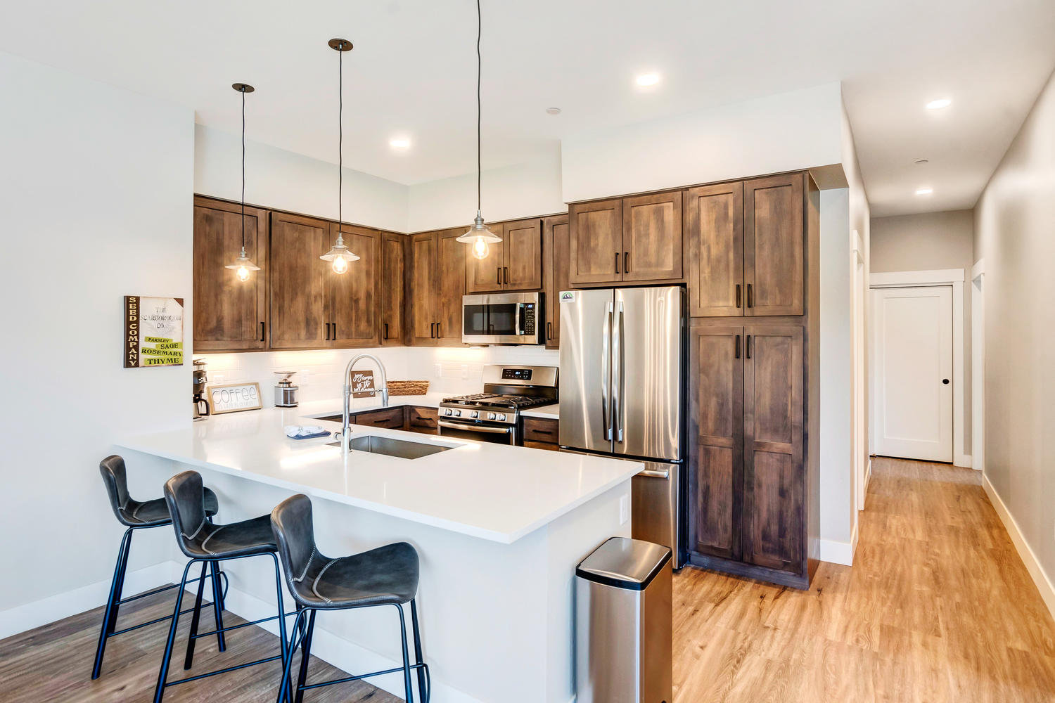 Winter Park Vacation Rental