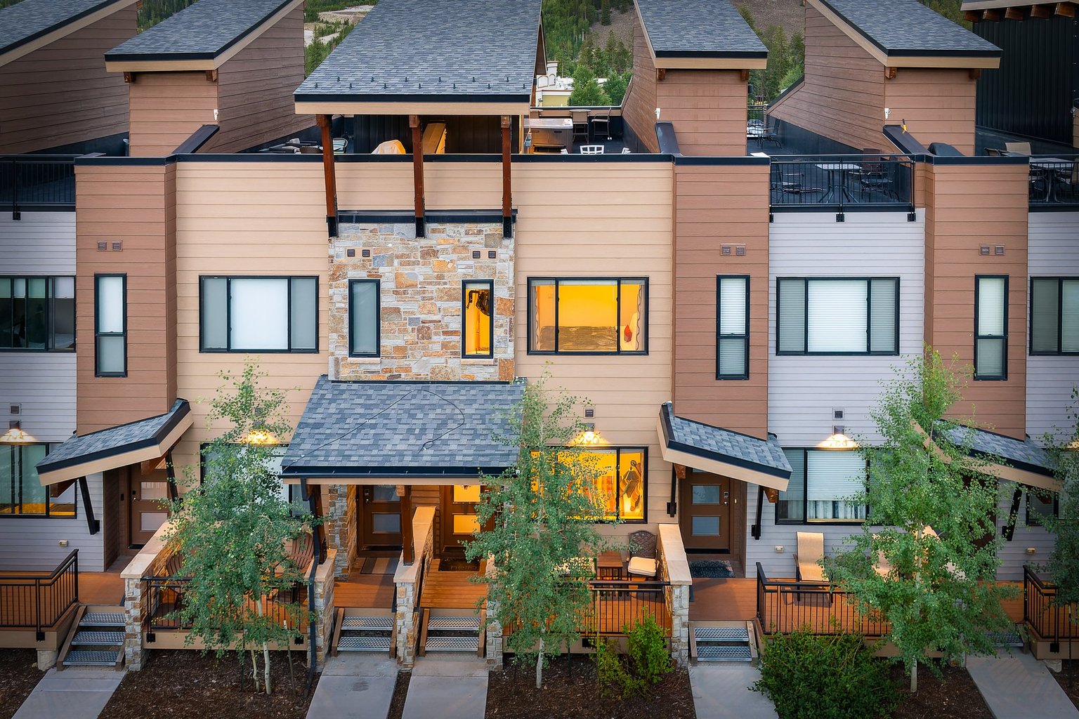 Winter Park Vacation Rental