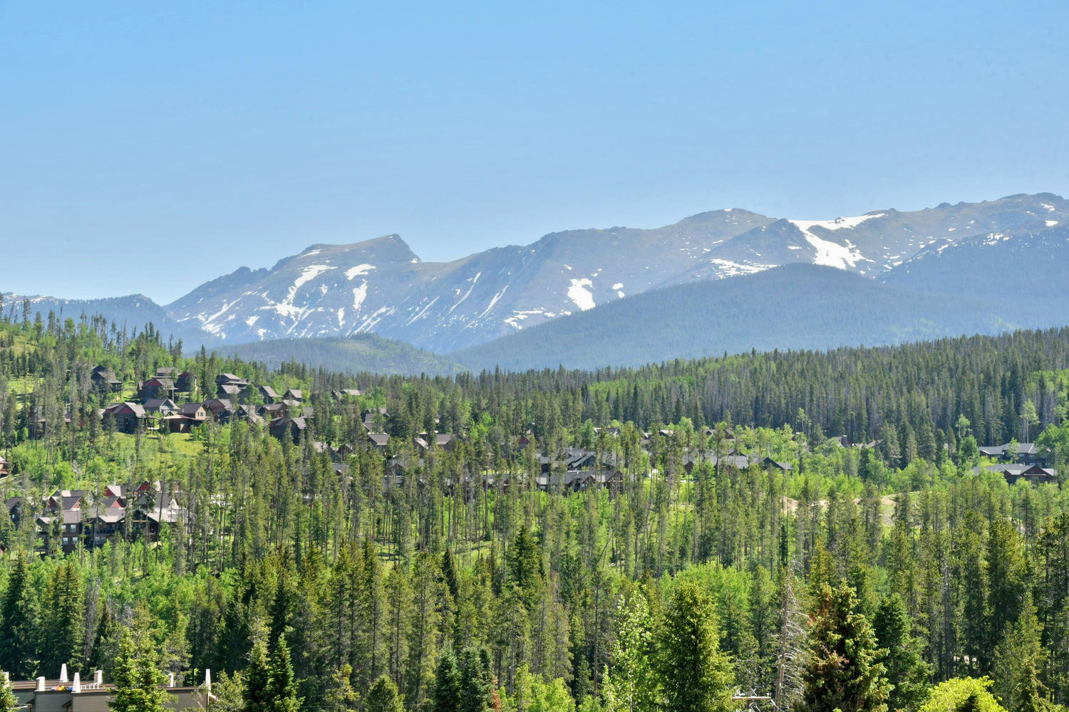 Winter Park Vacation Rental