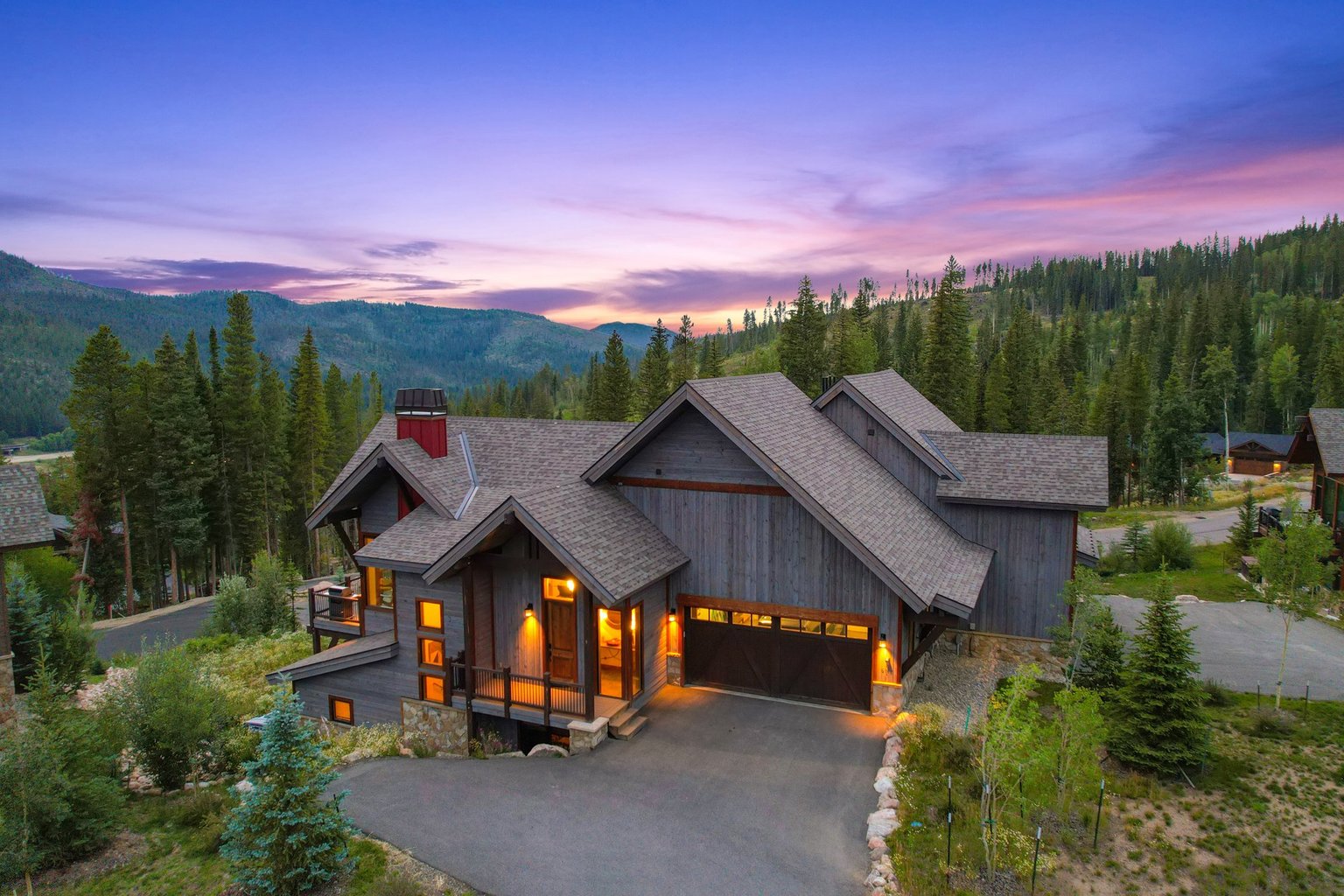 Winter Park Vacation Rental