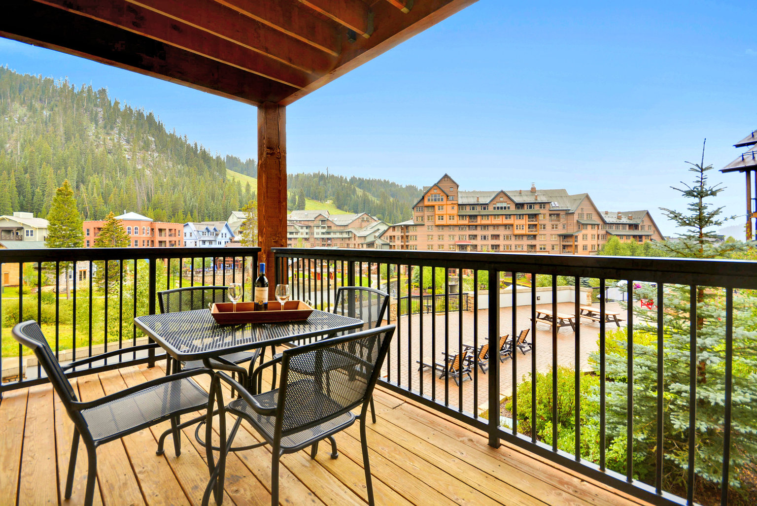 Winter Park Vacation Rental