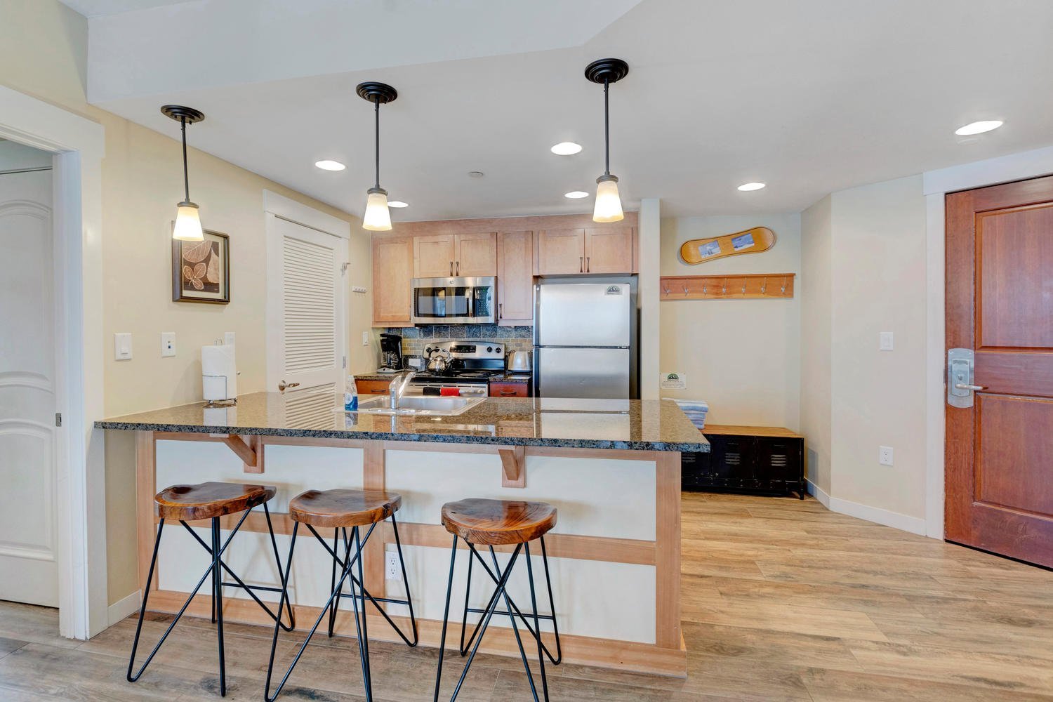 Winter Park Vacation Rental