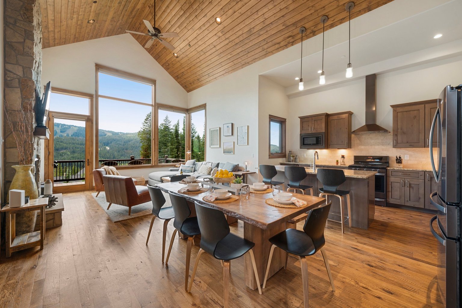 Winter Park Vacation Rental