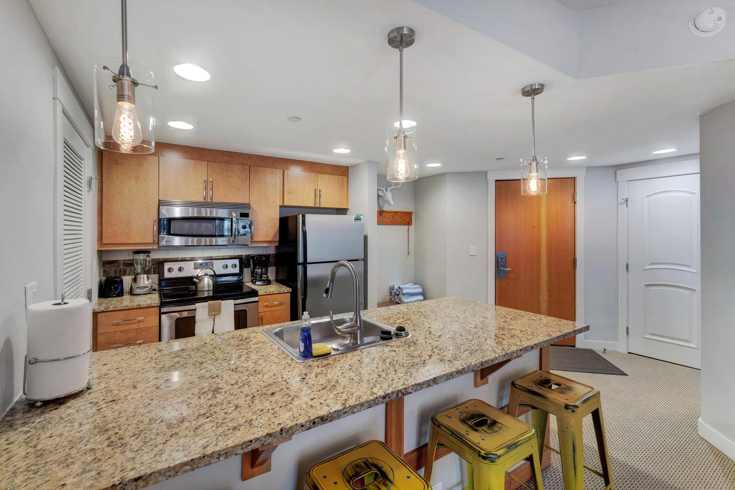 Winter Park Vacation Rental