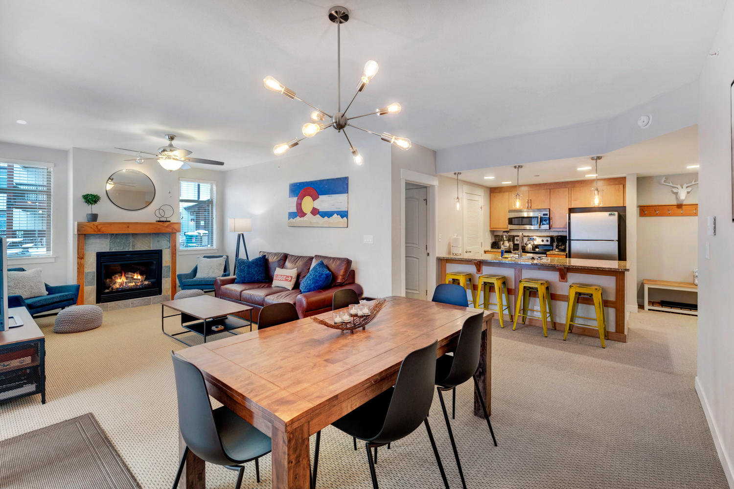 Winter Park Vacation Rental