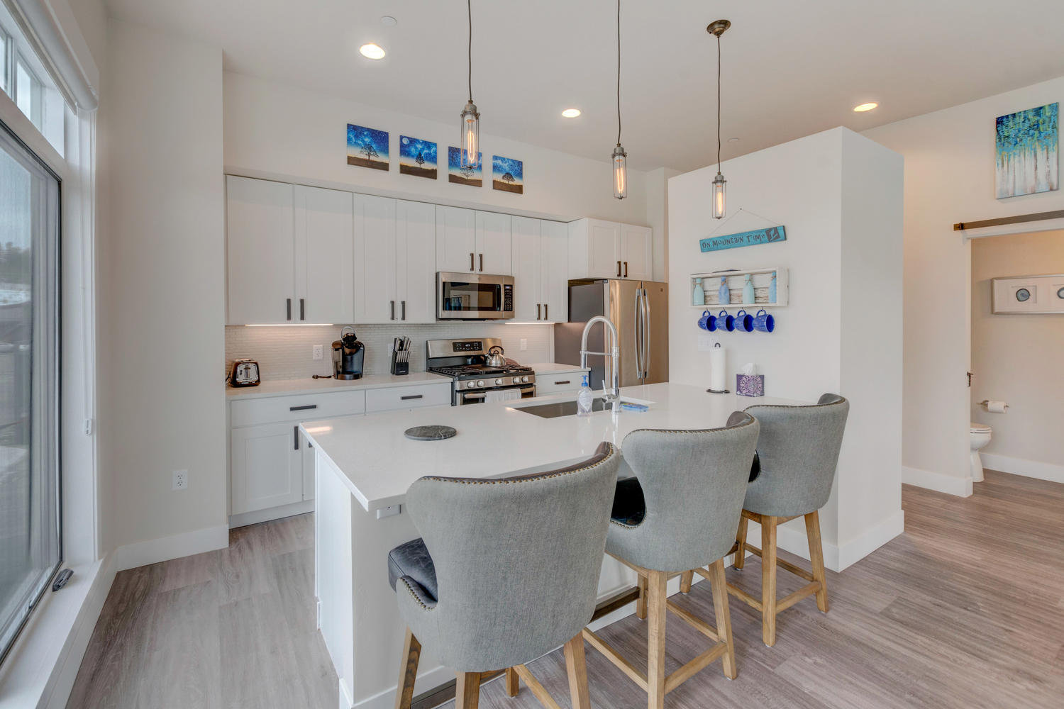 Winter Park Vacation Rental