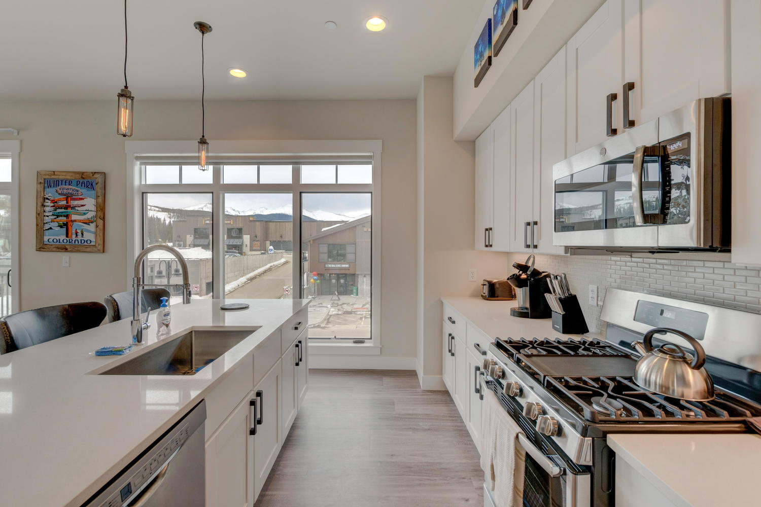 Winter Park Vacation Rental