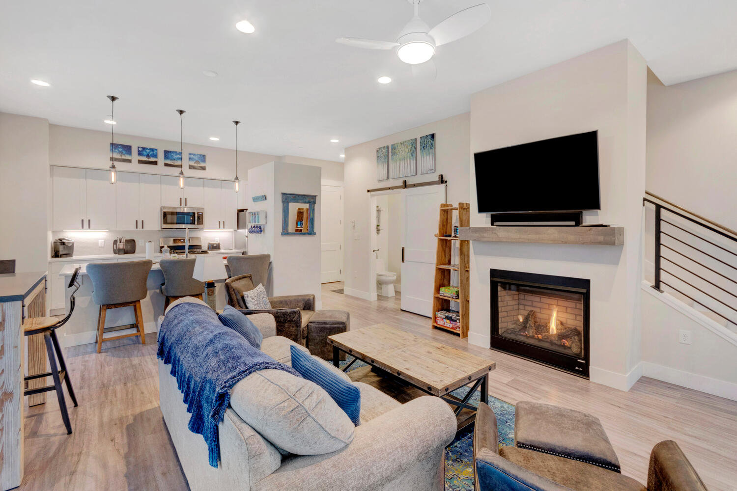 Winter Park Vacation Rental
