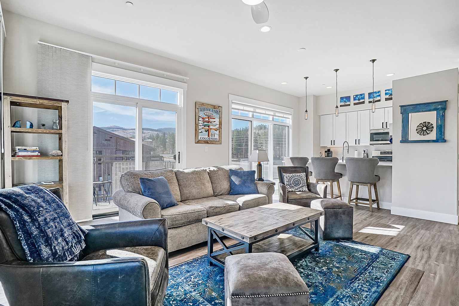 Winter Park Vacation Rental
