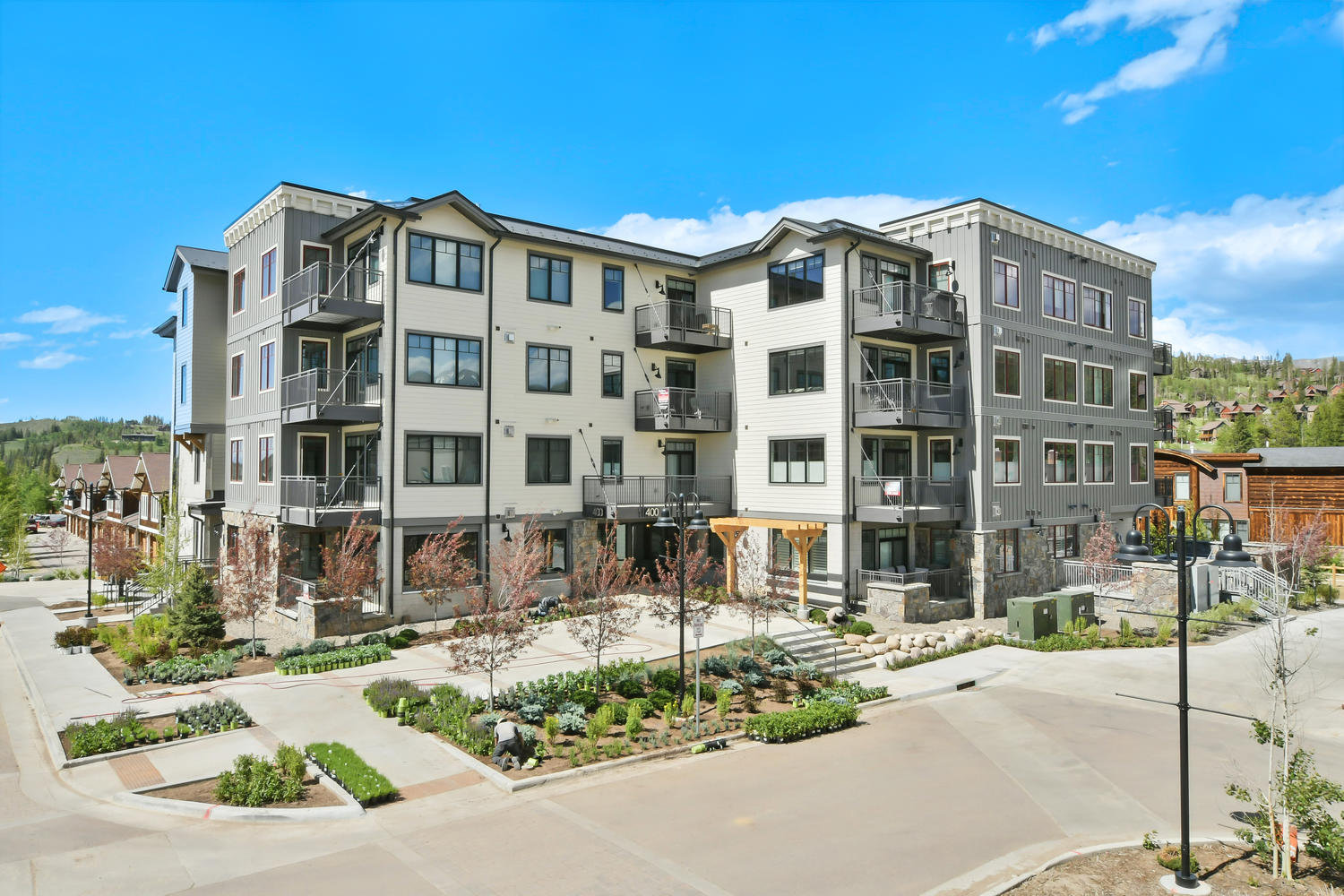 Winter Park Vacation Rental