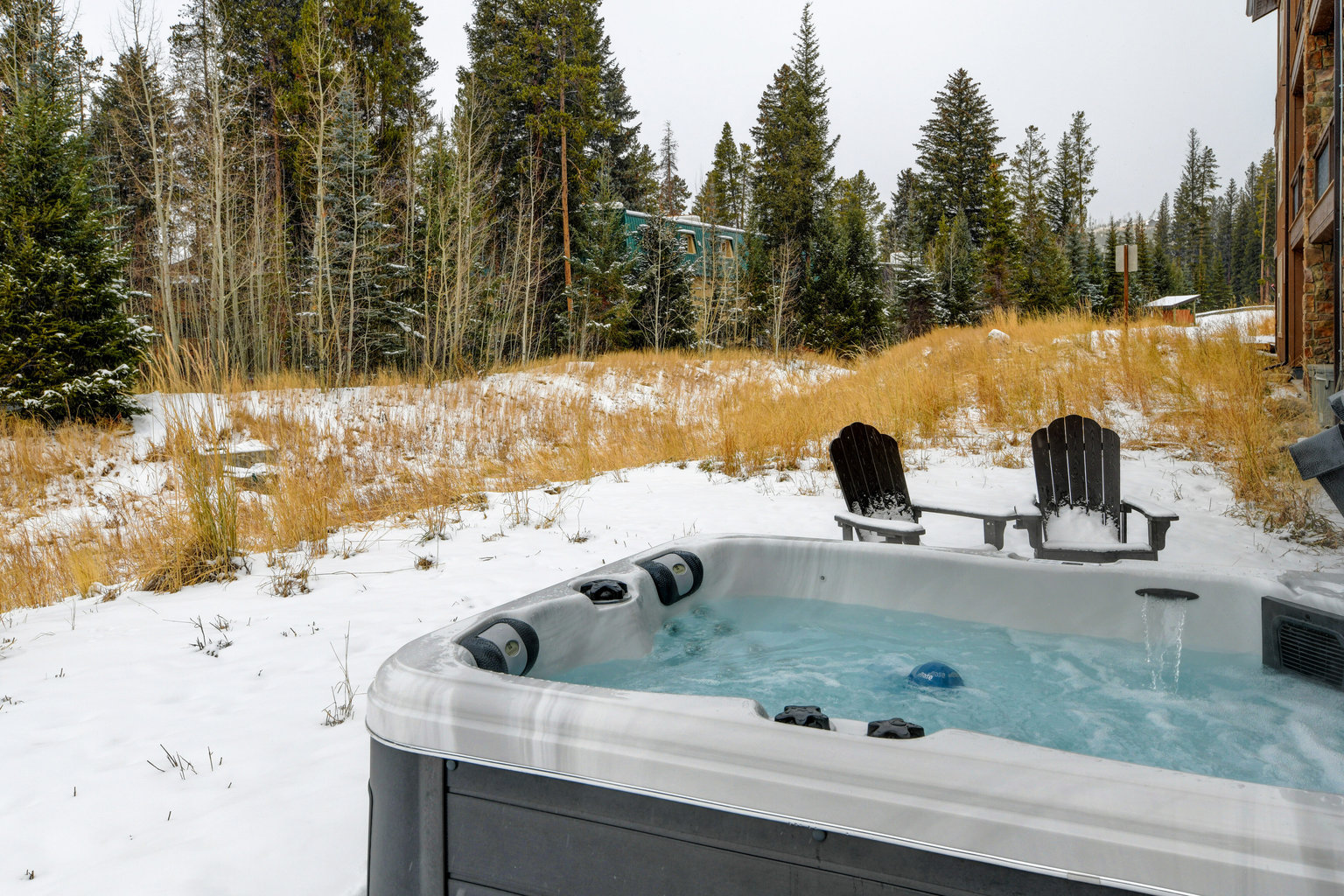 Fraser Vacation Rental