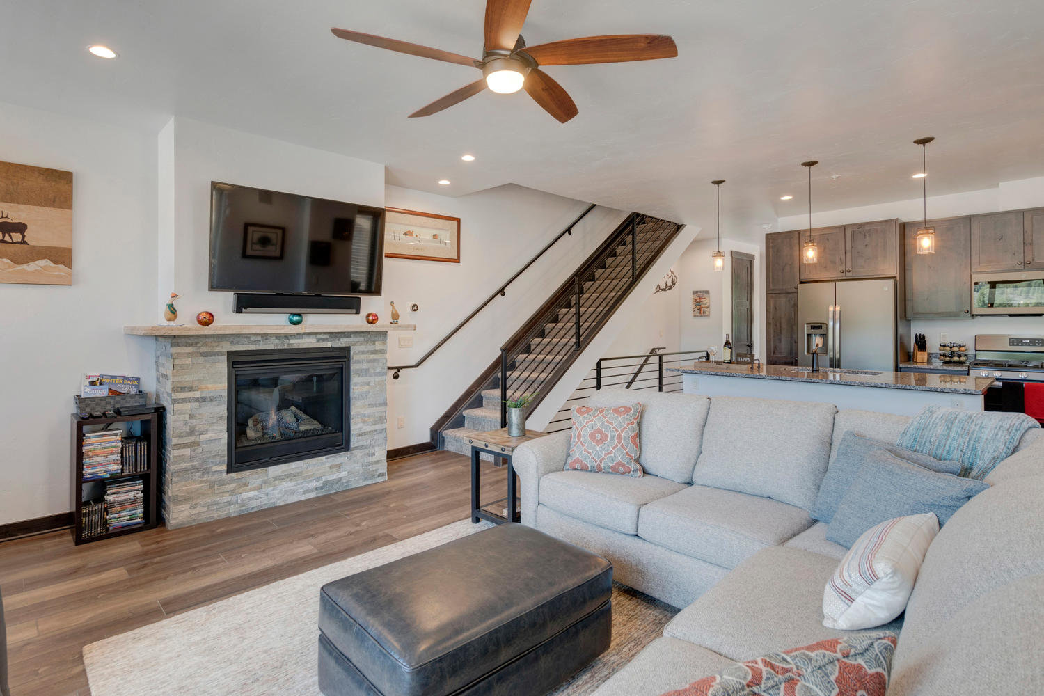 Winter Park Vacation Rental