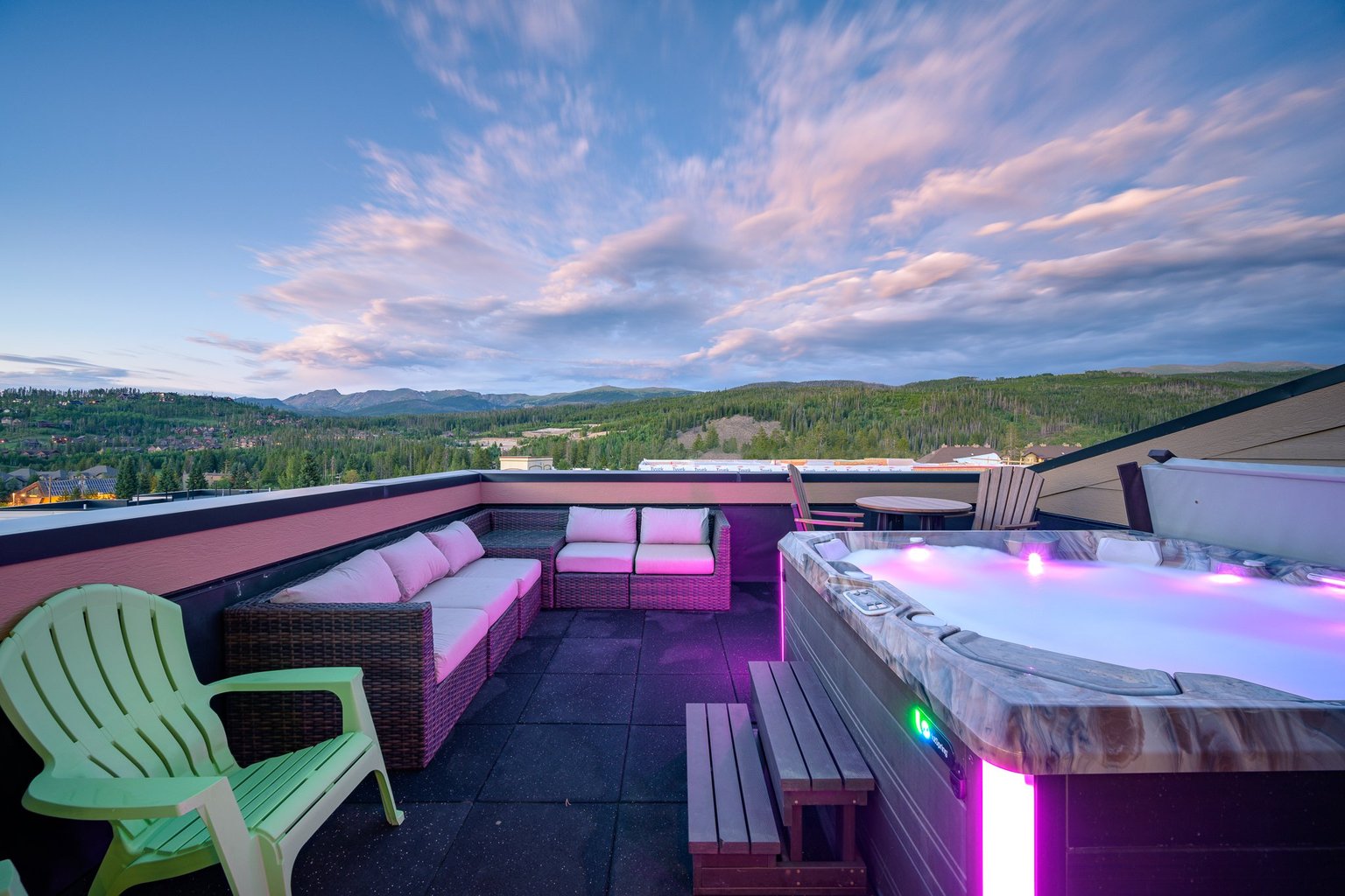 Winter Park Vacation Rental