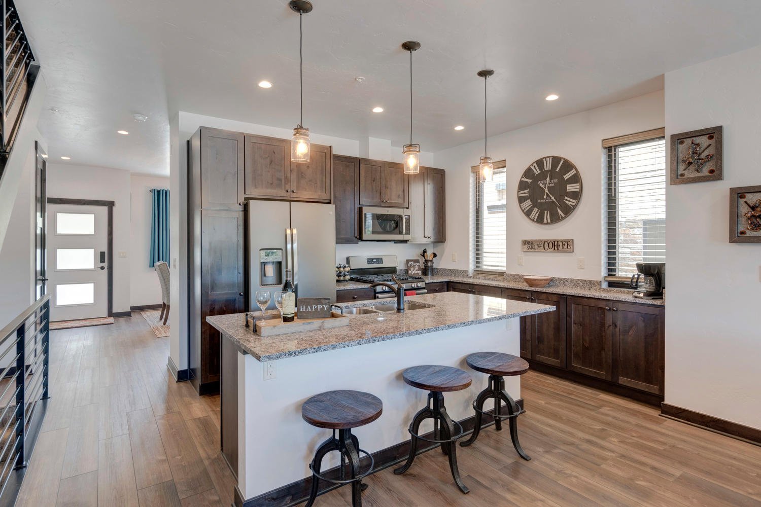 Winter Park Vacation Rental