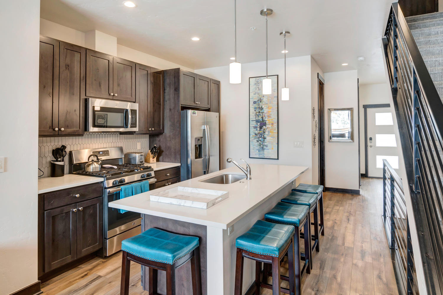 Winter Park Vacation Rental