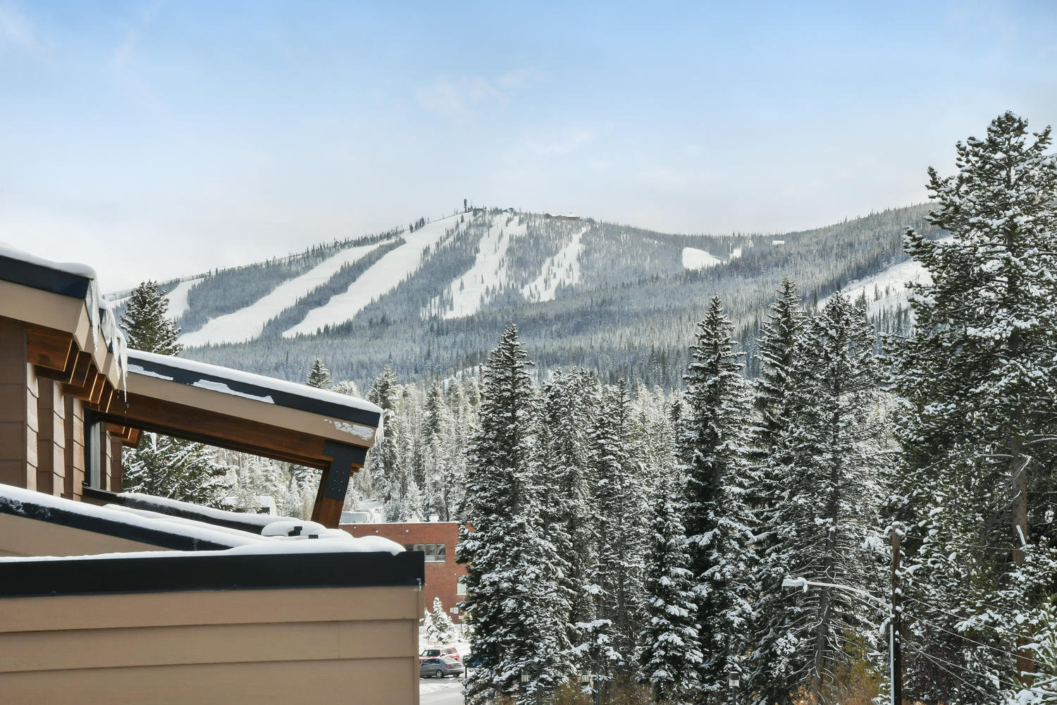 Winter Park Vacation Rental