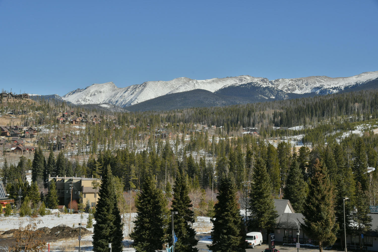 Winter Park Vacation Rental