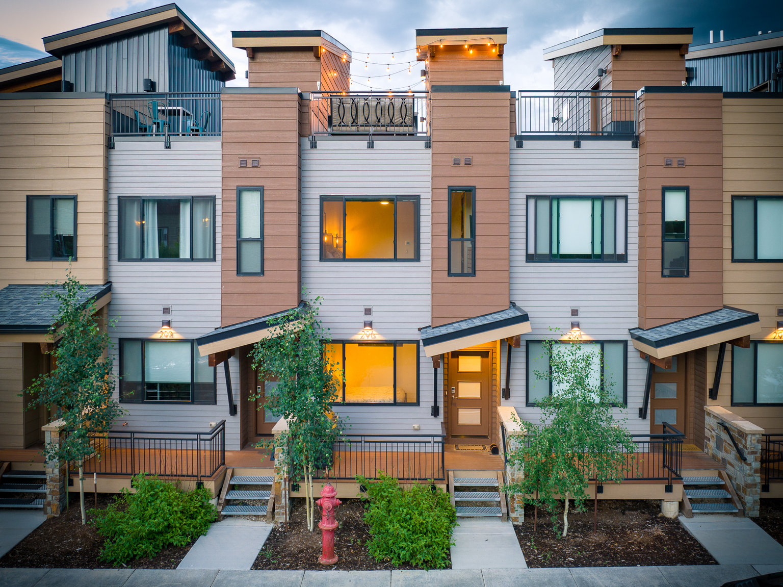 Winter Park Vacation Rental