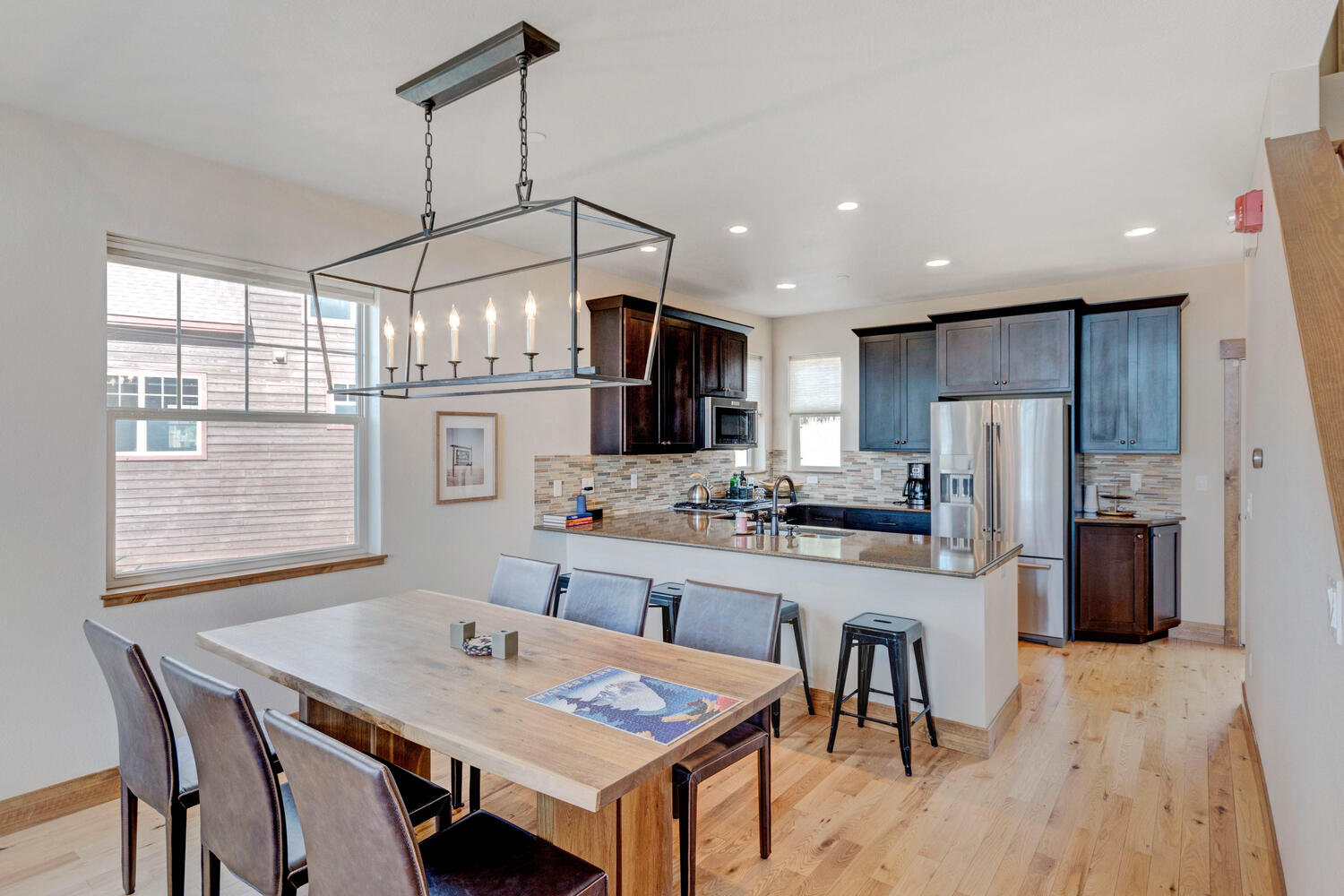 Fraser Vacation Rental