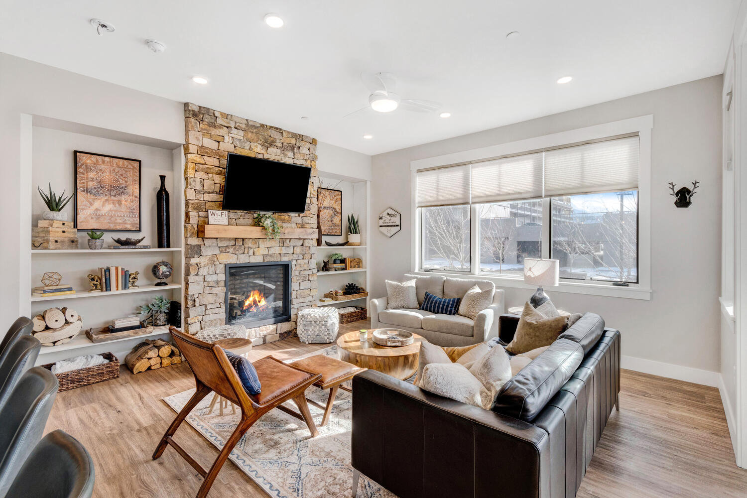 Winter Park Vacation Rental