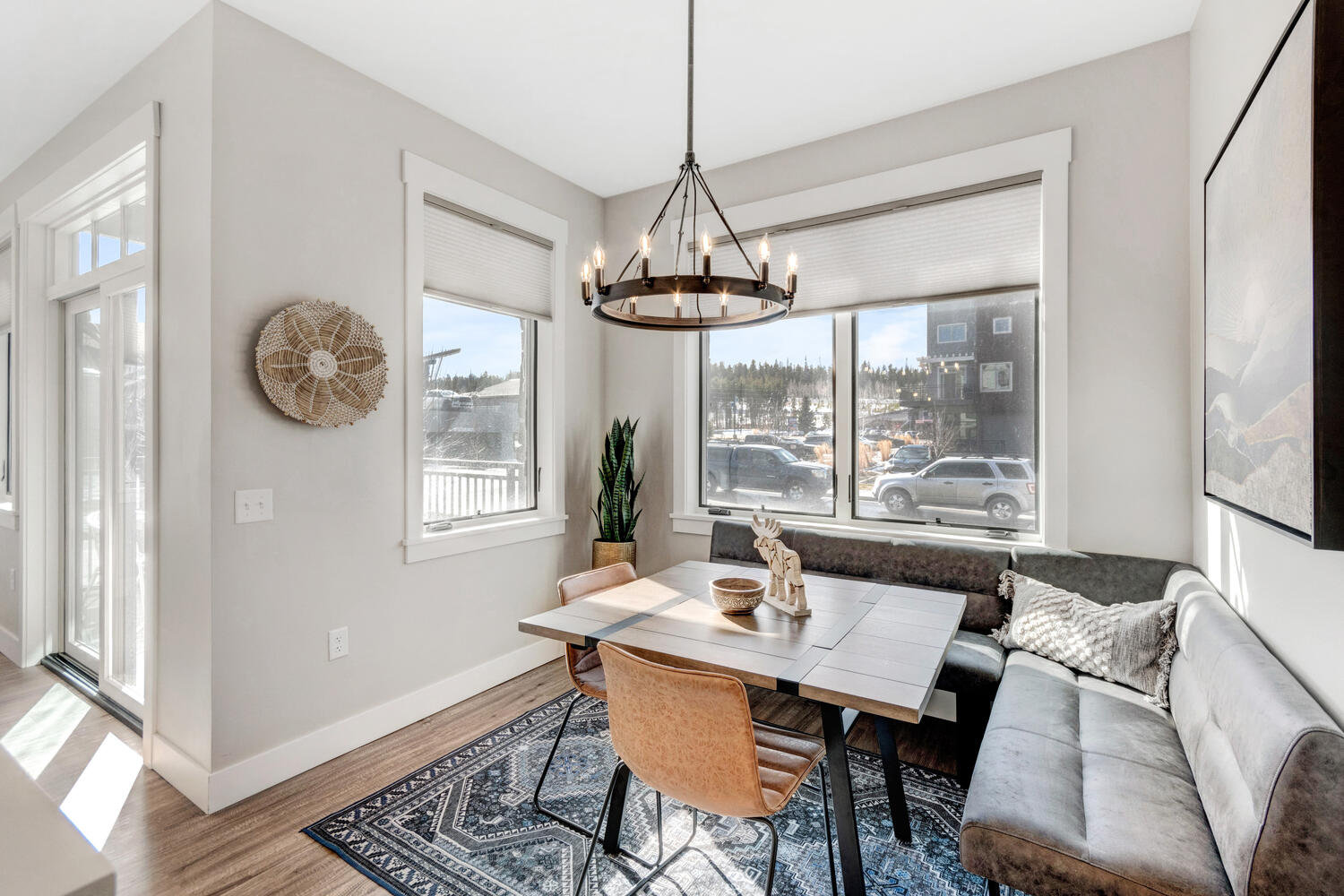 Winter Park Vacation Rental