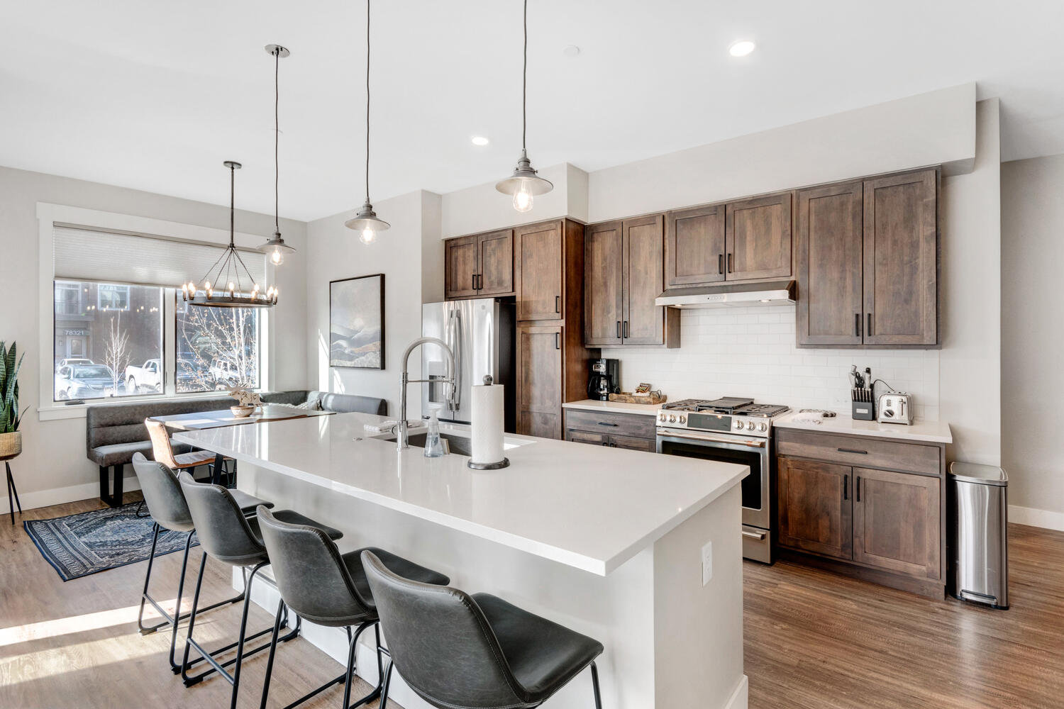 Winter Park Vacation Rental