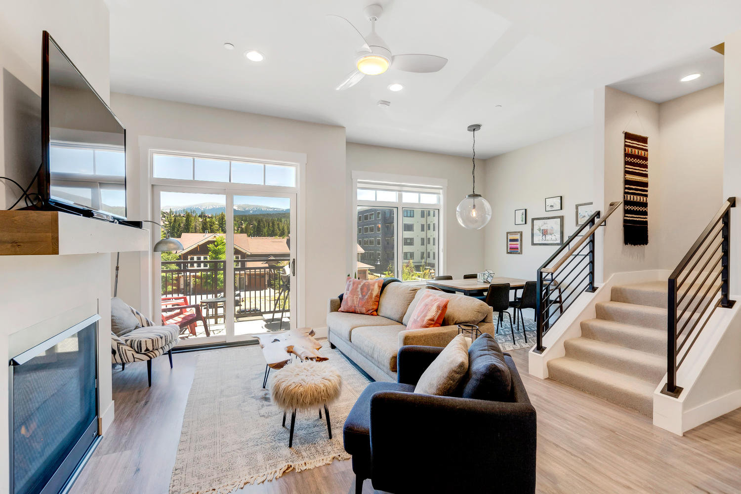 Winter Park Vacation Rental